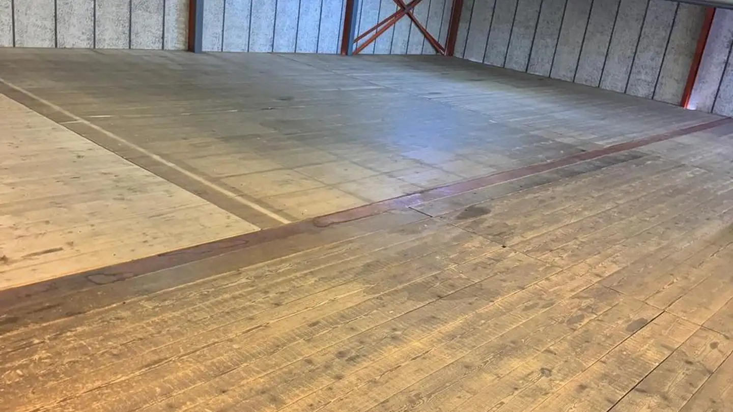 Commercial for rent - Route De Villarimboud 27, 1748 Torny-le-Grand