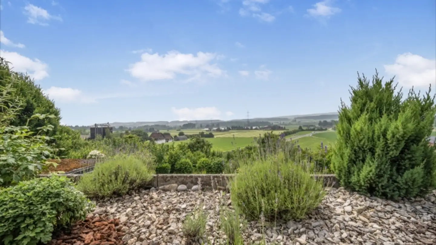 Appartamento a gradini in vendita - Reussblick 10, 6331 Hünenberg - Photo 2