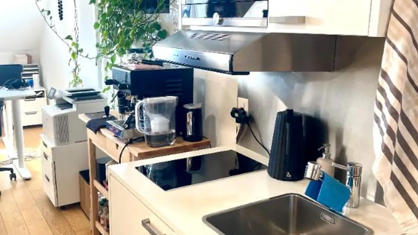 Spazio ufficio in affitto - Seilergraben, 8001 Zürich - Foto 3