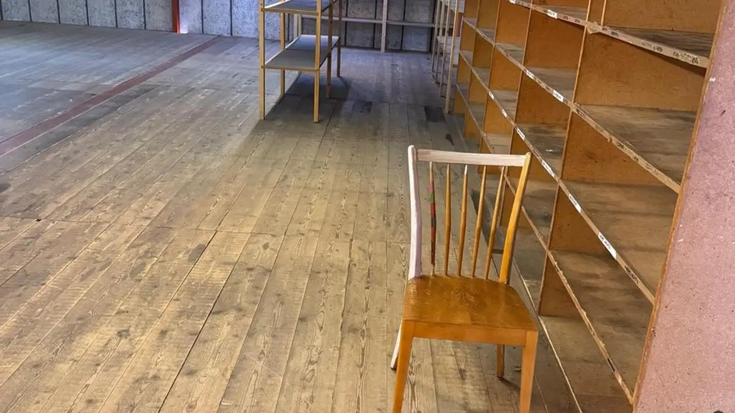 Commercial for rent - Route De Villarimboud 27, 1748 Torny-le-Grand - Photo 2