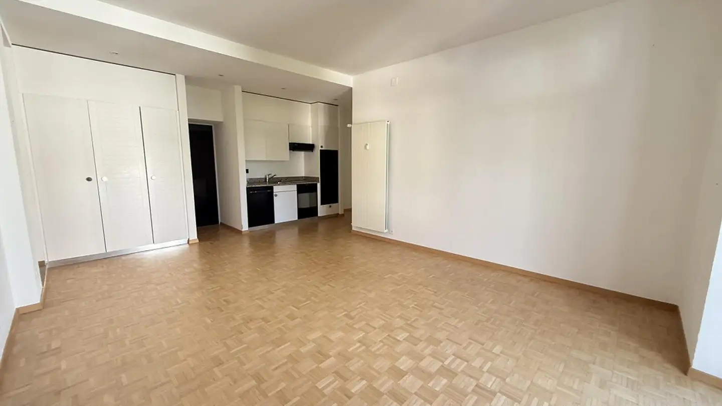 Appartement à vendre - Via Generale Henri Guisan 6, 6500 Bellinzona - Photo 2