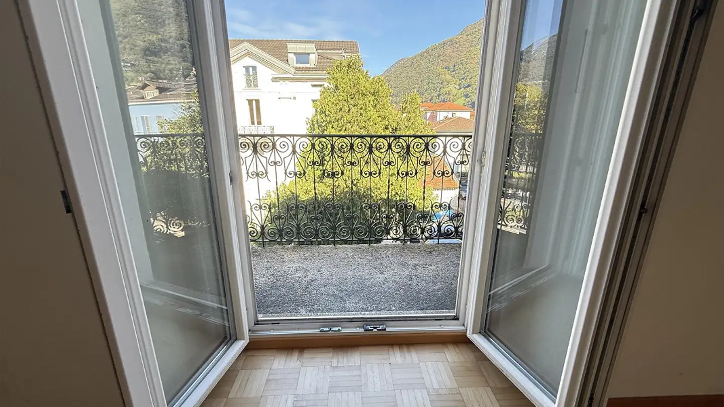Appartement à vendre - Via Generale Henri Guisan 6, 6500 Bellinzona - Photo 3