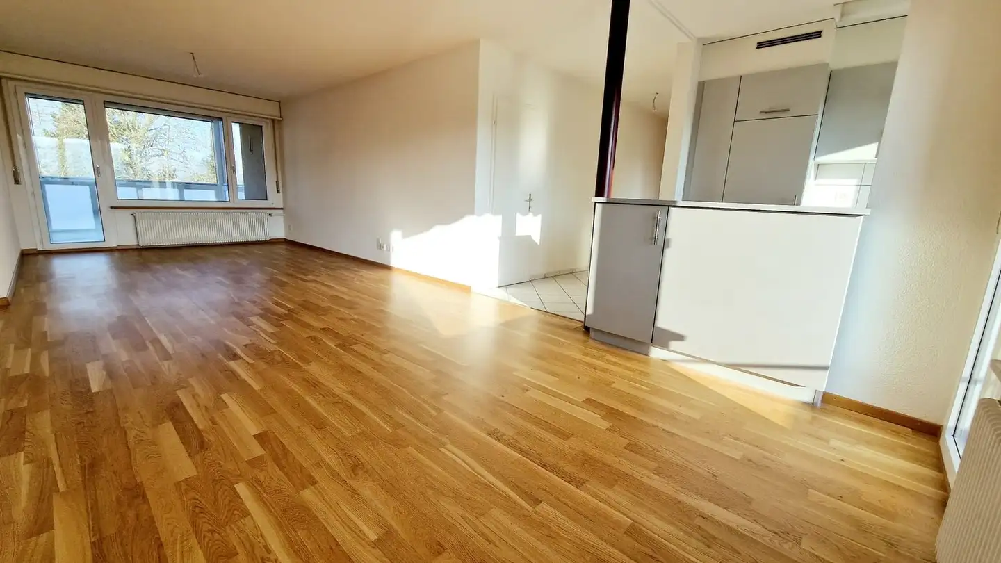 Appartement à louer - Waldhofstrasse 46, 4900 Langenthal - Photo 2