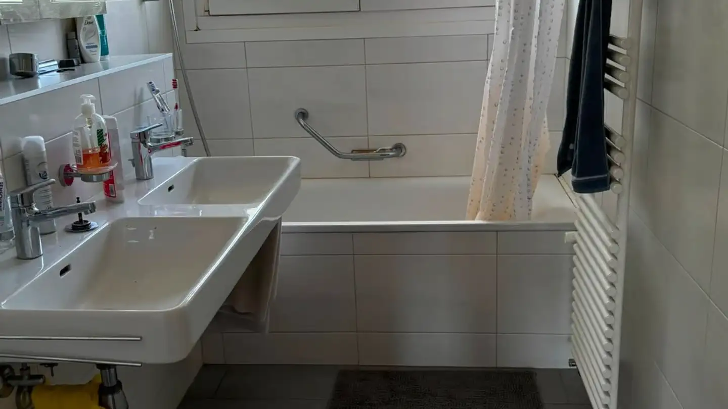 Appartamento in affitto - Chemin de l'Ochettaz 12, 1025 St-Sulpice VD - Foto 4