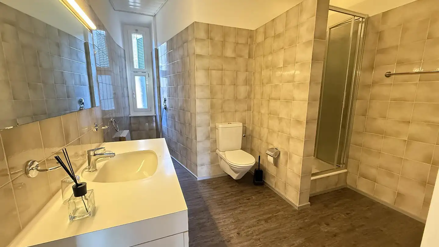 Appartement à vendre - Via Generale Henri Guisan 6, 6500 Bellinzona - Photo 4
