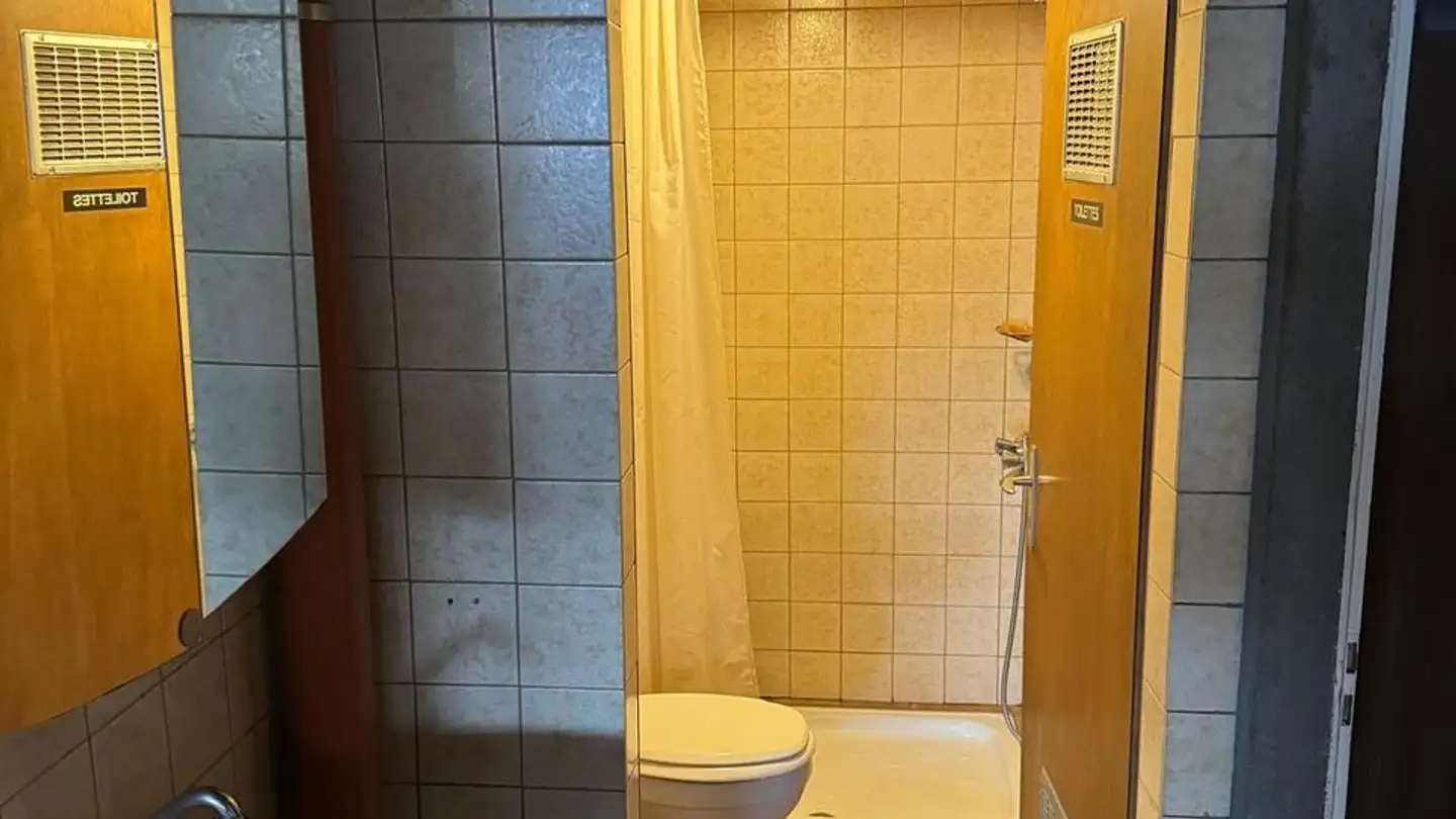 Commercial for rent - Route De Villarimboud 27, 1748 Torny-le-Grand - Photo 4