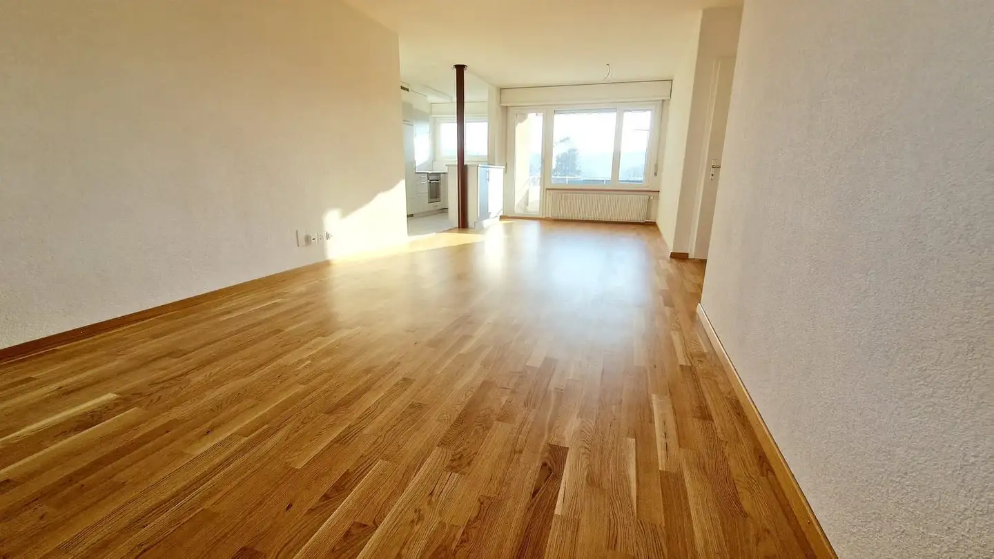 Appartement à louer - Waldhofstrasse 46, 4900 Langenthal - Photo 3