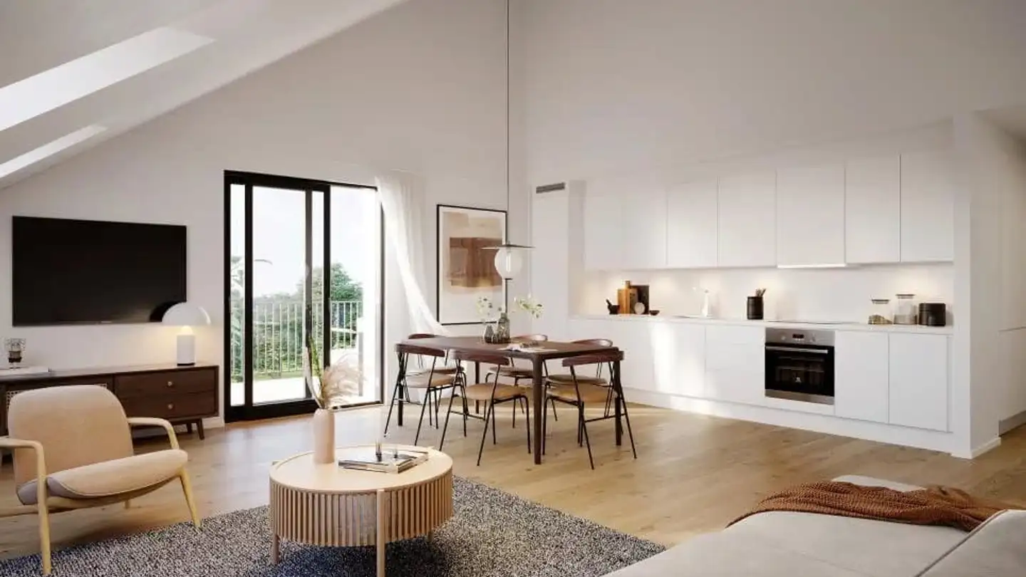 Appartamento in vendita - 1040 Echallens - Foto 4