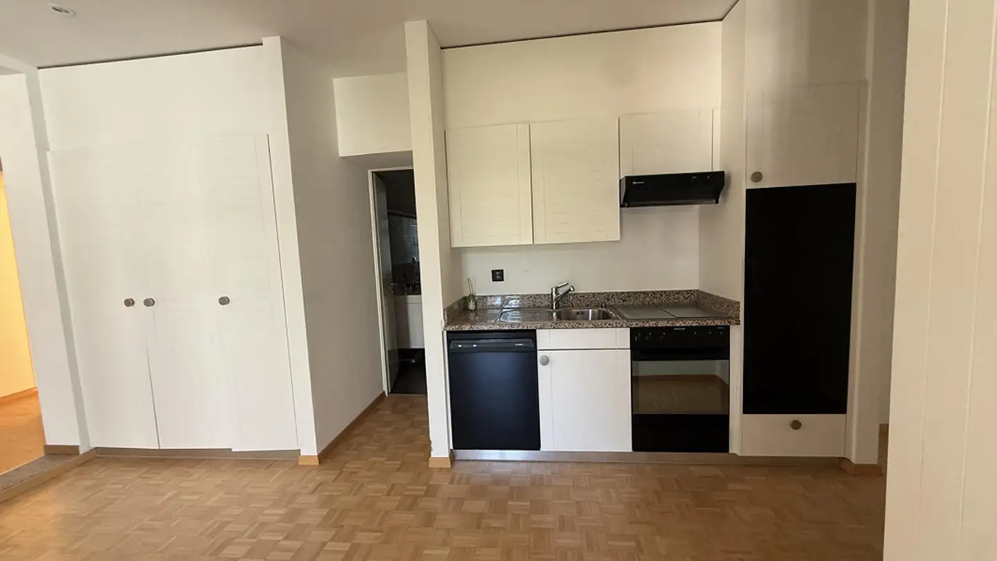 Appartement à vendre - Via Generale Henri Guisan 6, 6500 Bellinzona