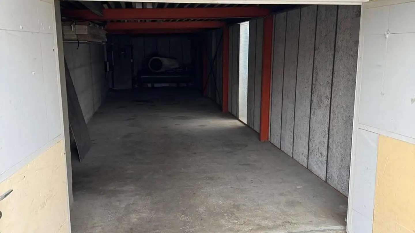 Commercial for rent - Route De Villarimboud 27, 1748 Torny-le-Grand - Photo 3