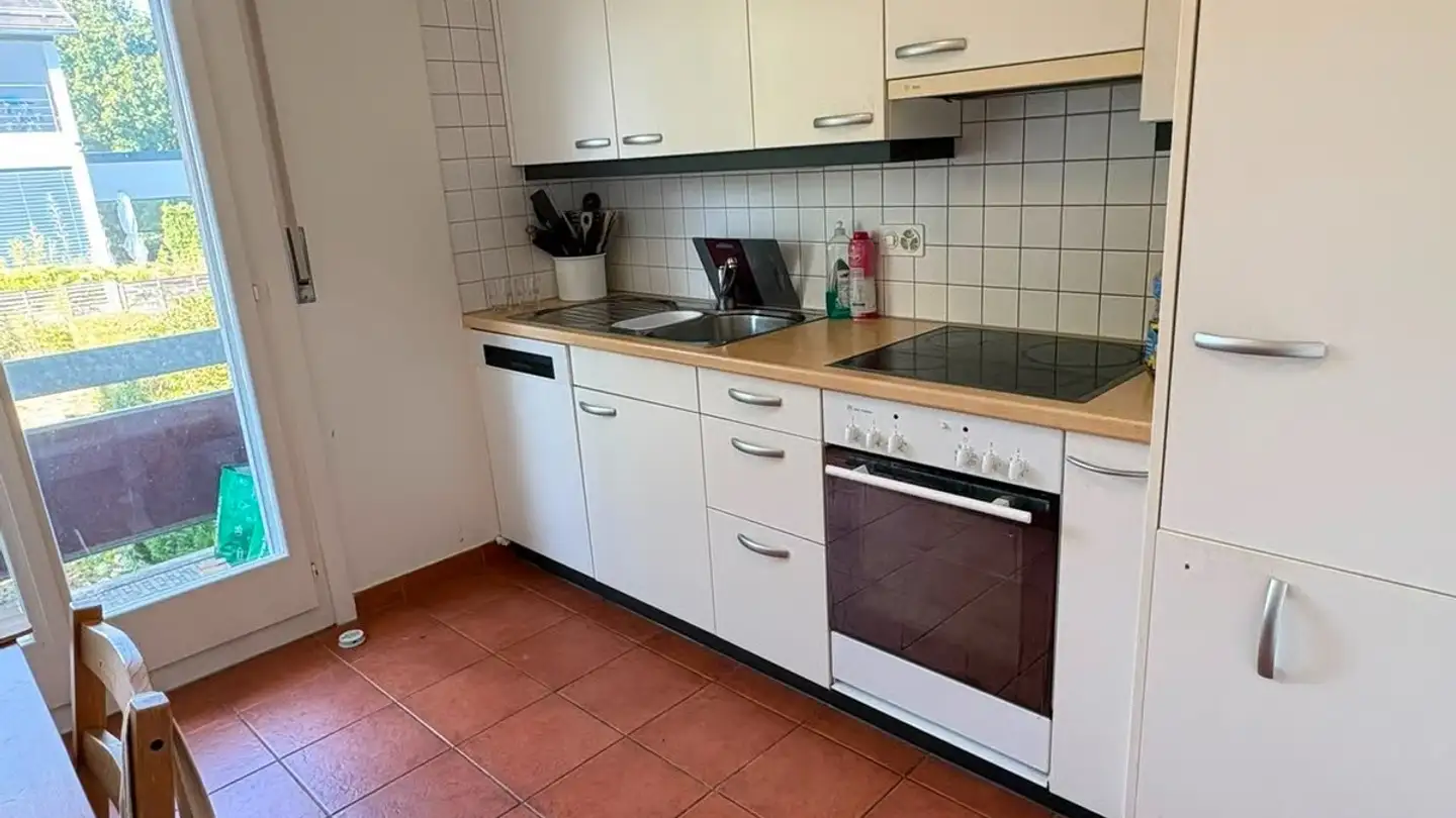 Appartamento in affitto - Chemin de l'Ochettaz 12, 1025 St-Sulpice VD - Foto 2