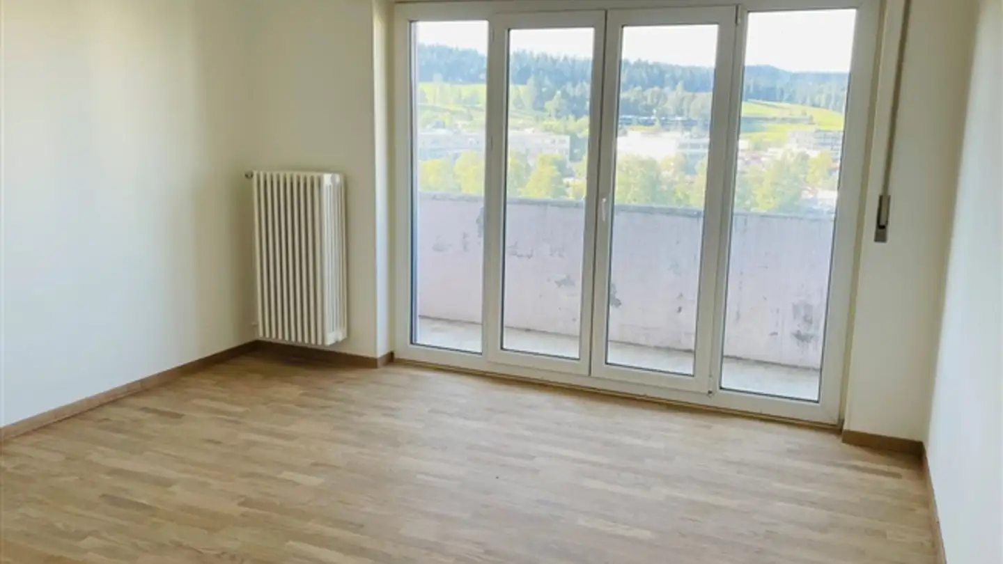 Wohnung mieten - Rue Du Locle 44, 2300 La Chaux-de-Fonds