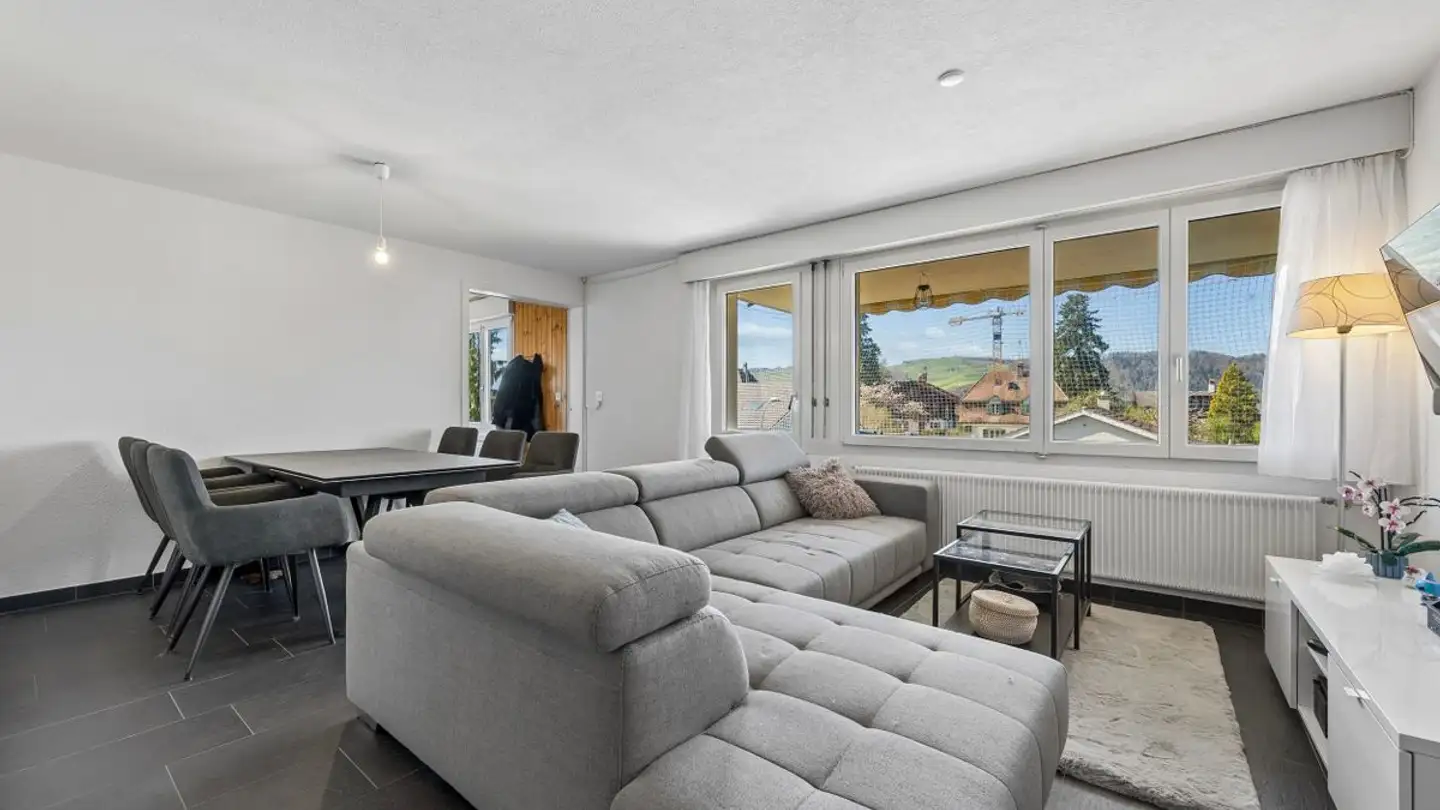 Wohnung kaufen - 3110 Münsingen - Foto 2