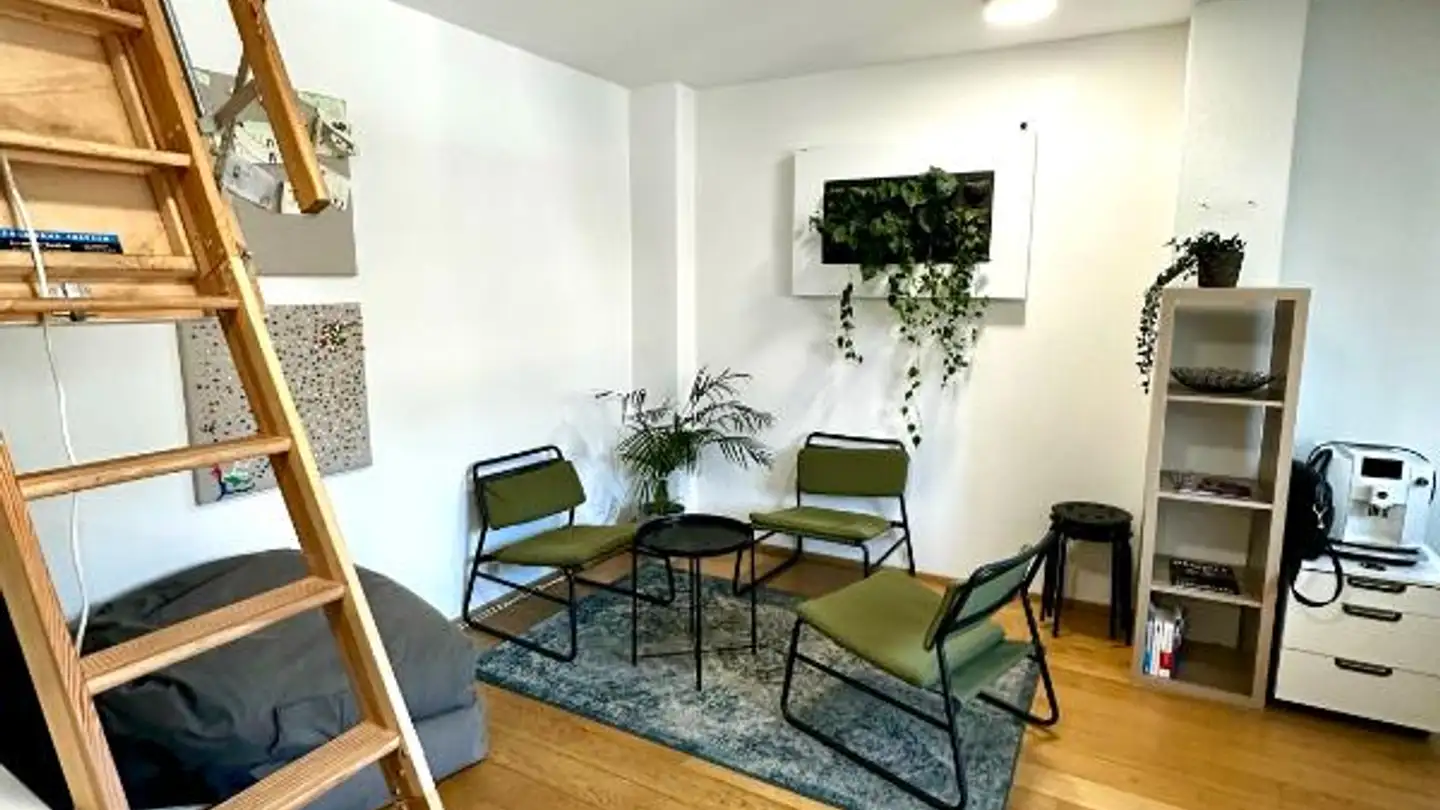 Spazio ufficio in affitto - Seilergraben, 8001 Zürich - Foto 4