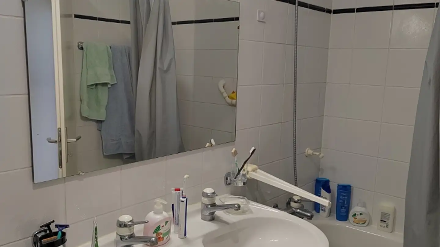 Appartamento in affitto - Rue Henri- Christiné 5, 1205 Genève - Photo 3