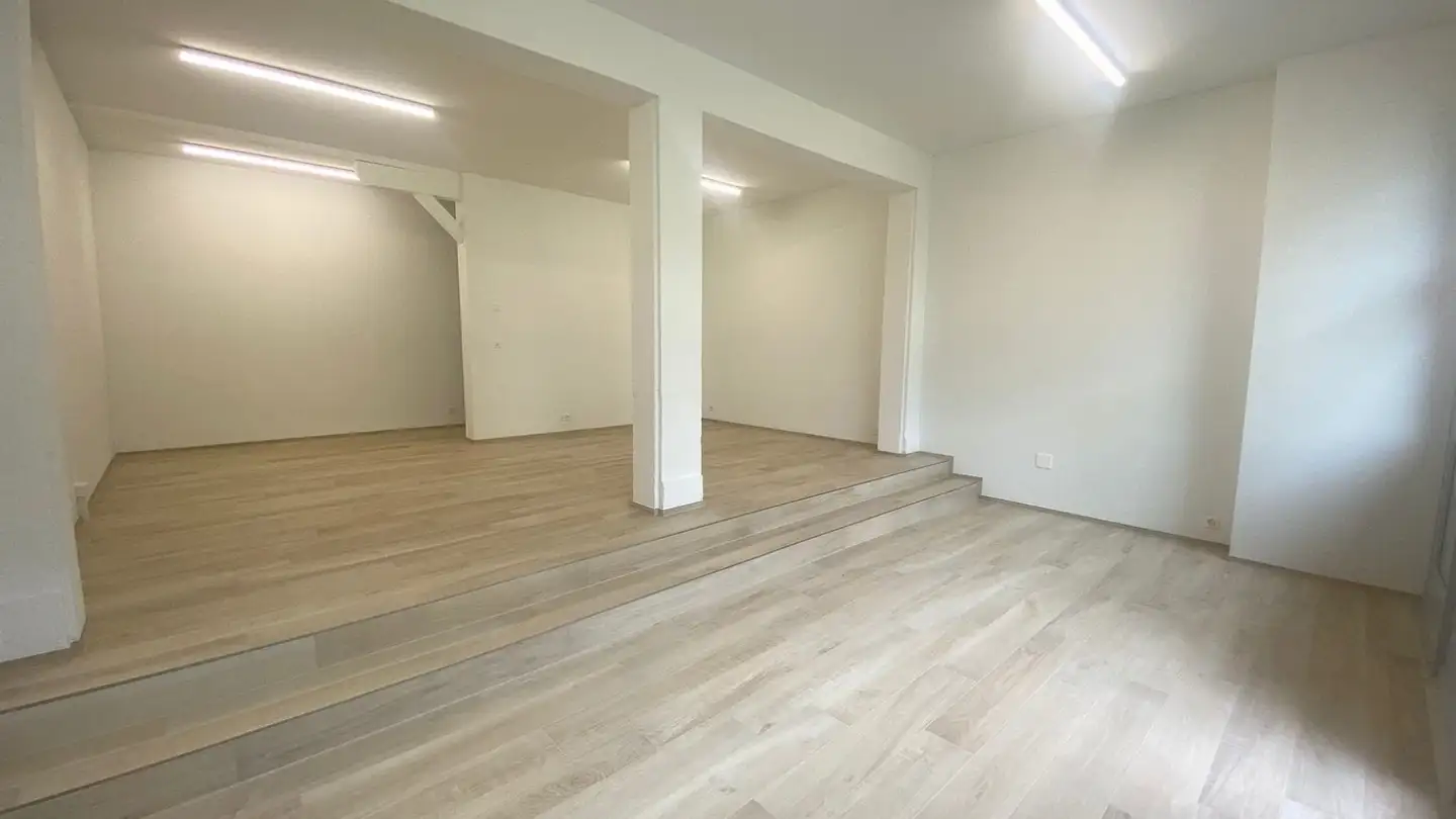 Commerciale in affitto - Gotthardstrasse 62, 6415 Arth