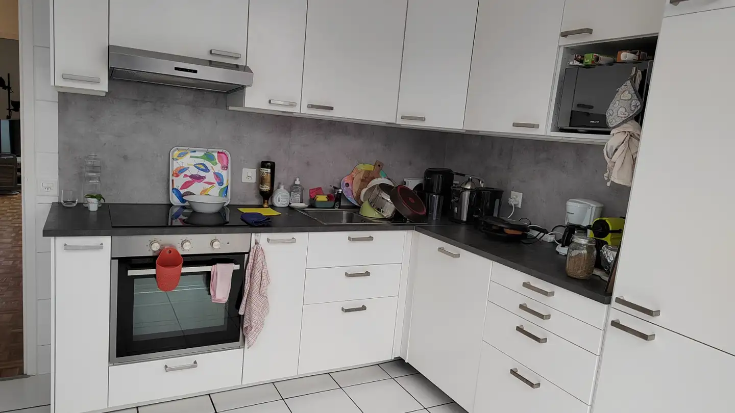 Appartamento in affitto - Rue Henri- Christiné 5, 1205 Genève - Photo 4