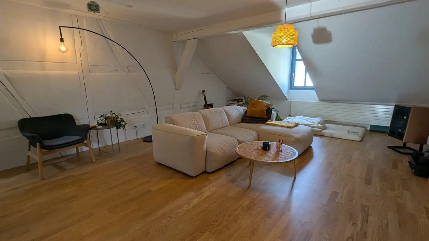 Appartement à louer - Metzggasse 15, 8400 Winterthur