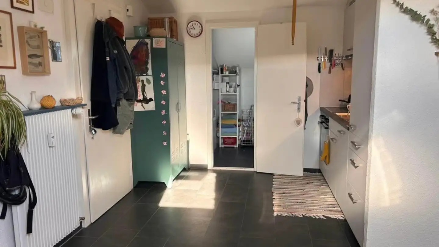 Appartamento in affitto - Chemin Des Cordiers / Seilerweg 44, 2503 Biel/Bienne