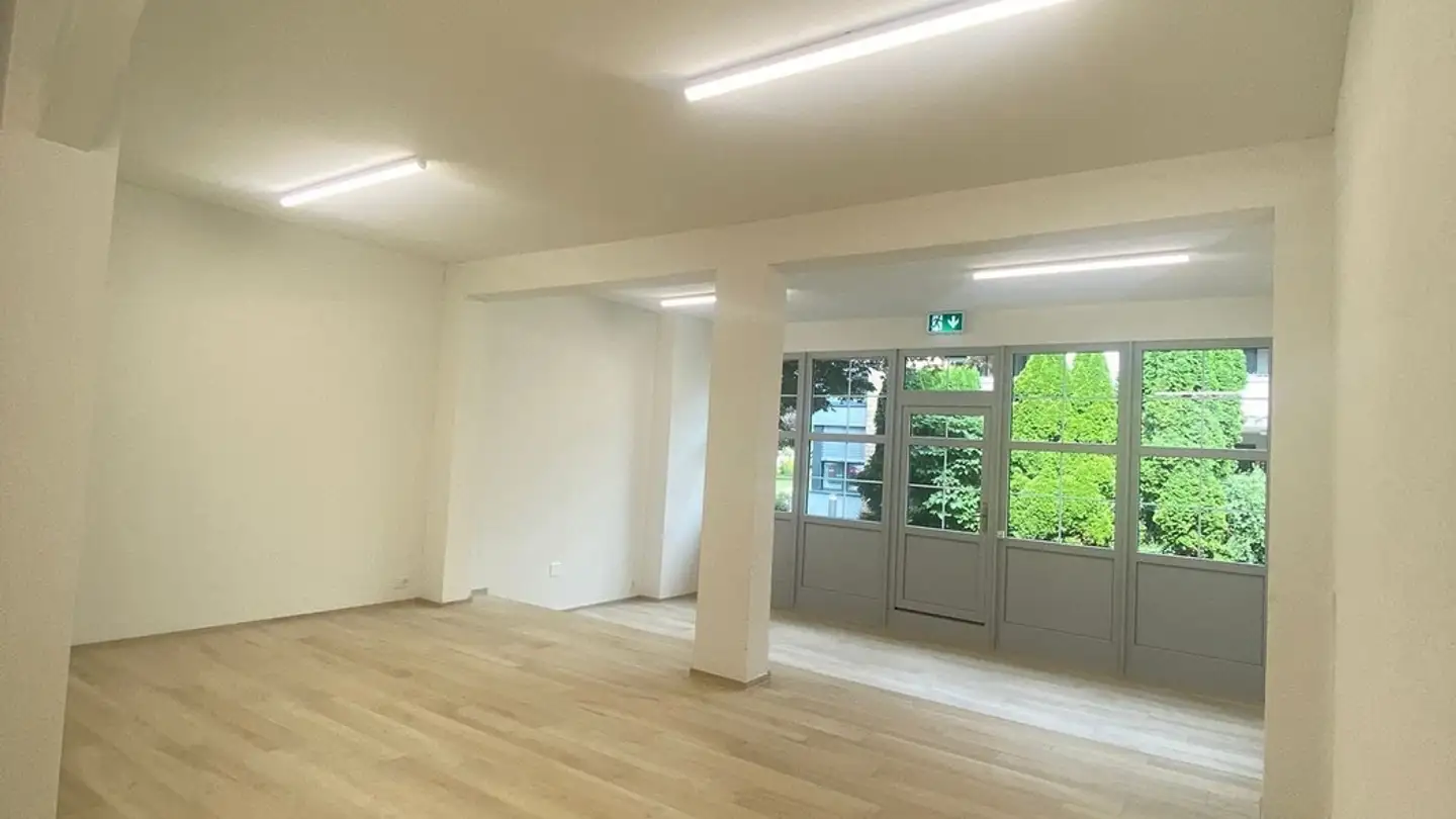 Commerciale in affitto - Gotthardstrasse 62, 6415 Arth - Photo 2