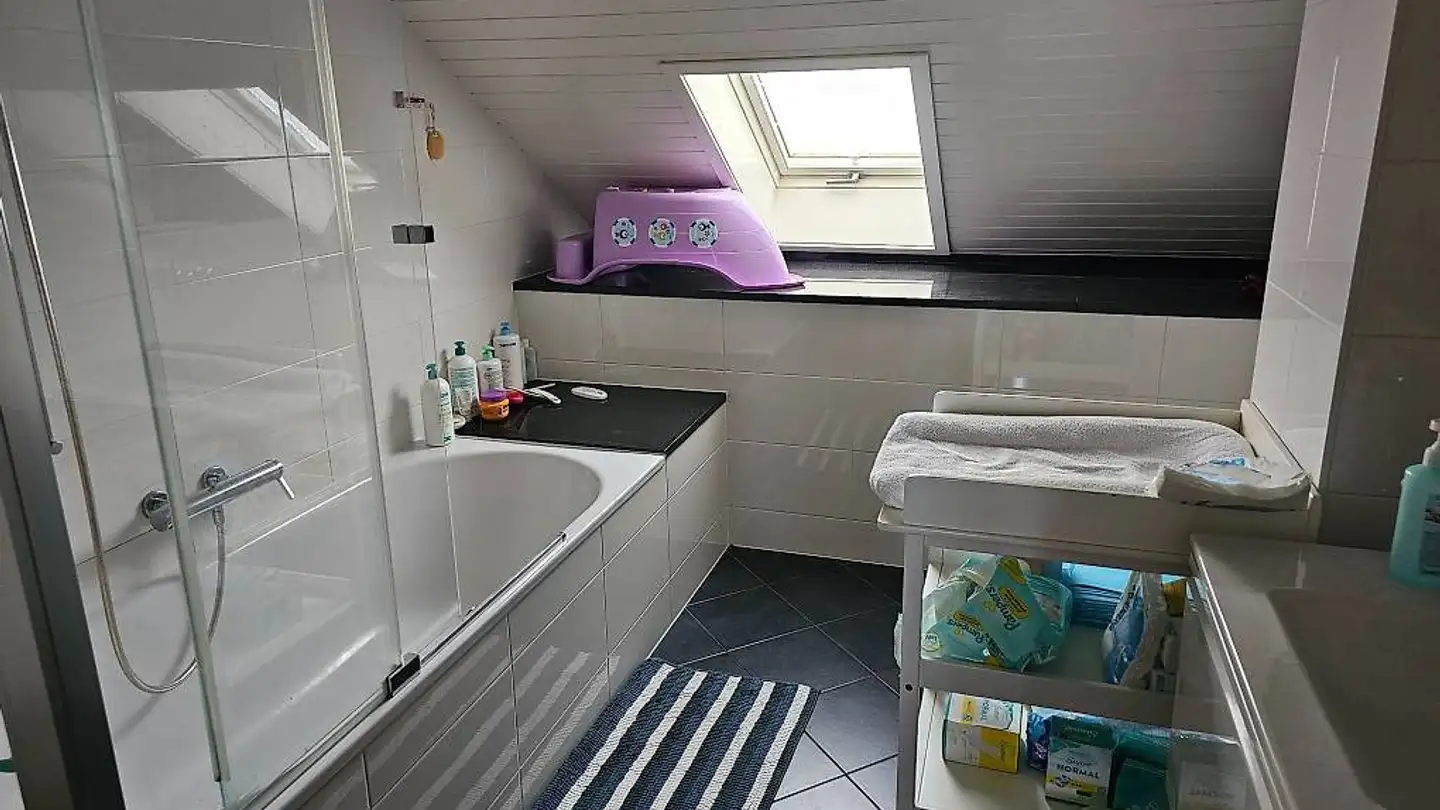 Appartamento in affitto - Chemin Des Prouges, 1009 Pully - Photo 4