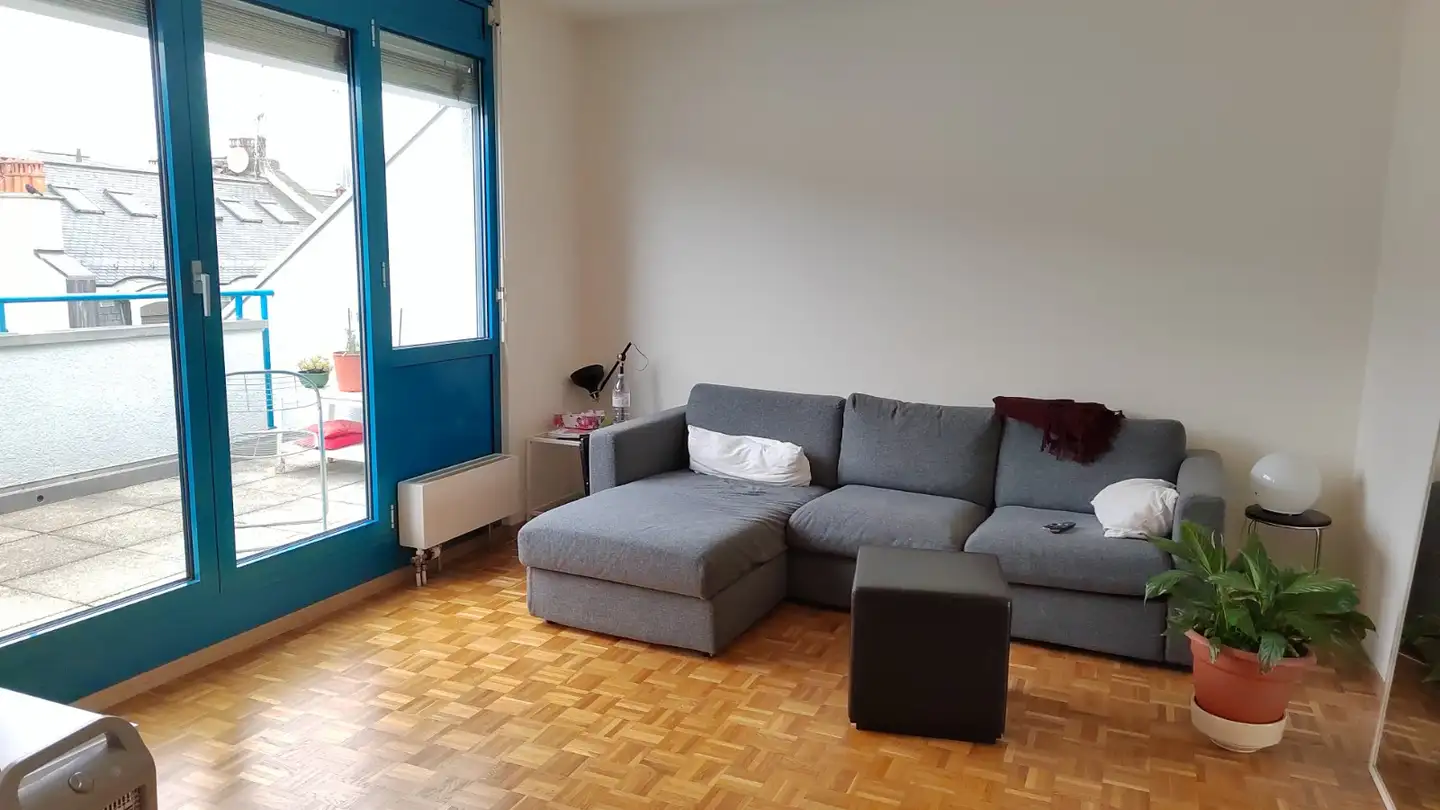 Appartamento in affitto - Rue Henri- Christiné 5, 1205 Genève - Photo 2