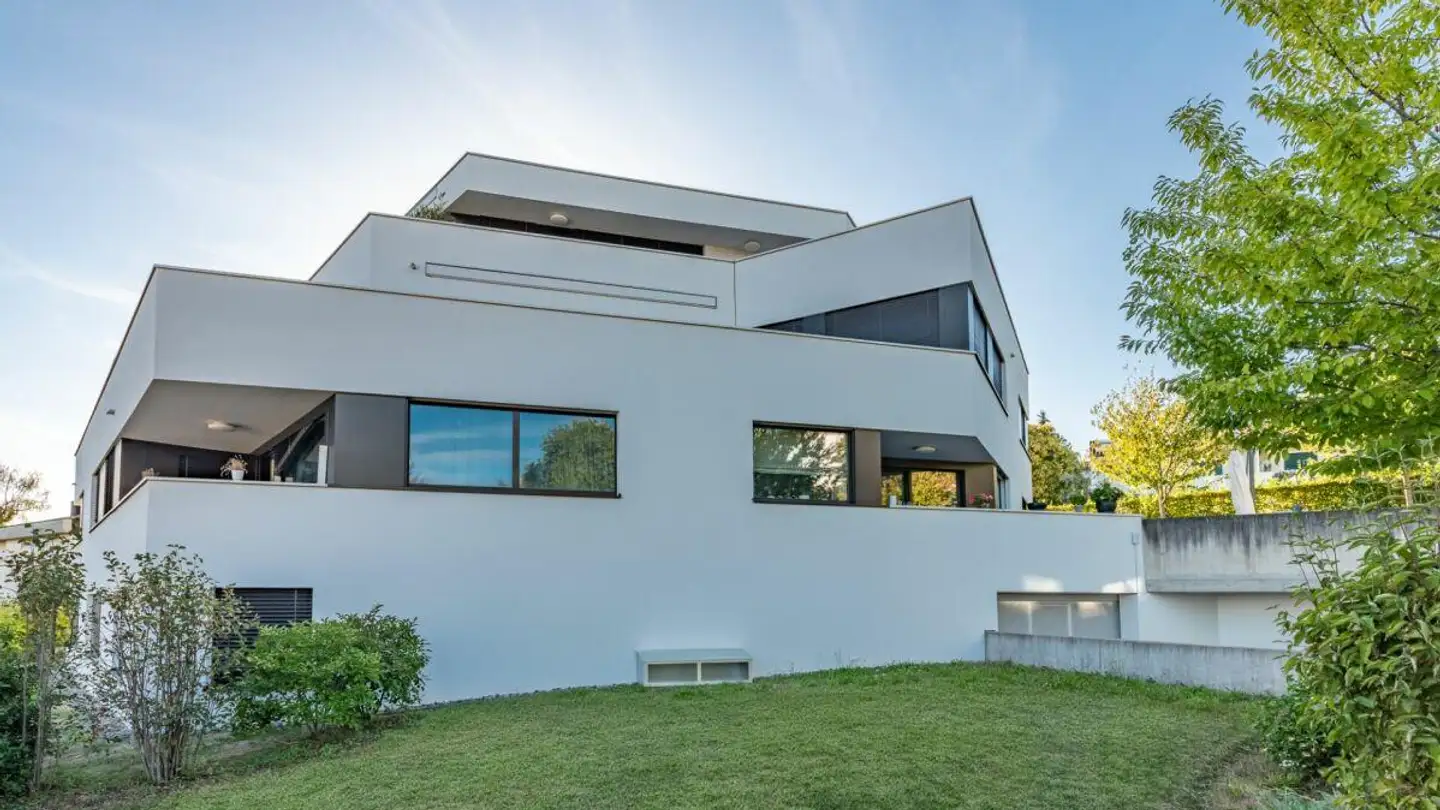 Appartamento in vendita - Bienenstrasse, 4104 Oberwil BL