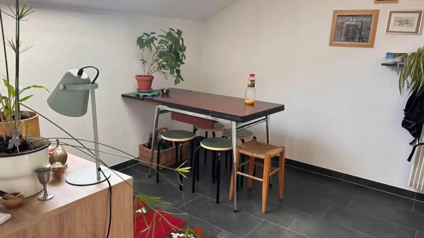 Appartamento in affitto - Chemin Des Cordiers / Seilerweg 44, 2503 Biel/Bienne - Foto 2