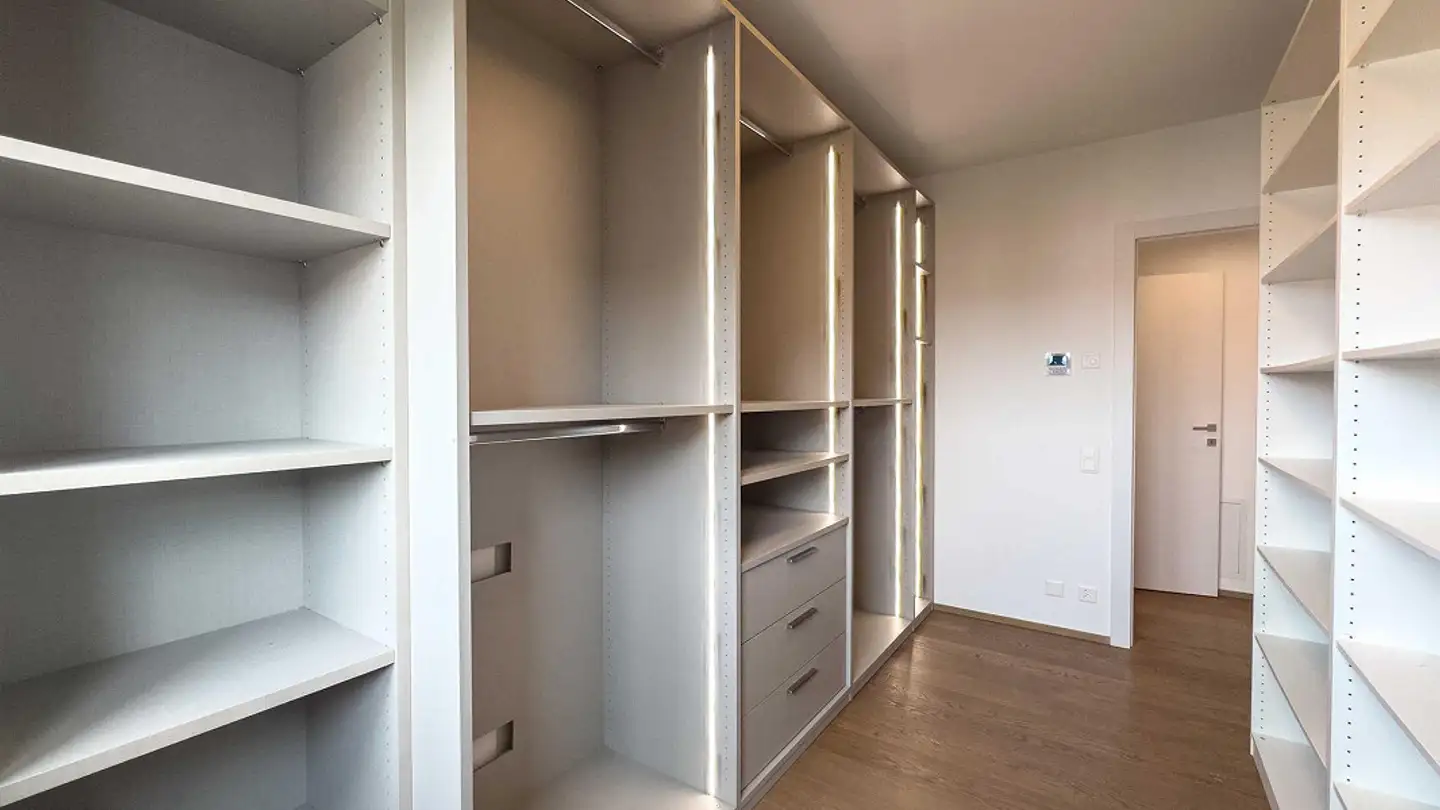 Penthouse kaufen - 6963 Pregassona - Foto 4