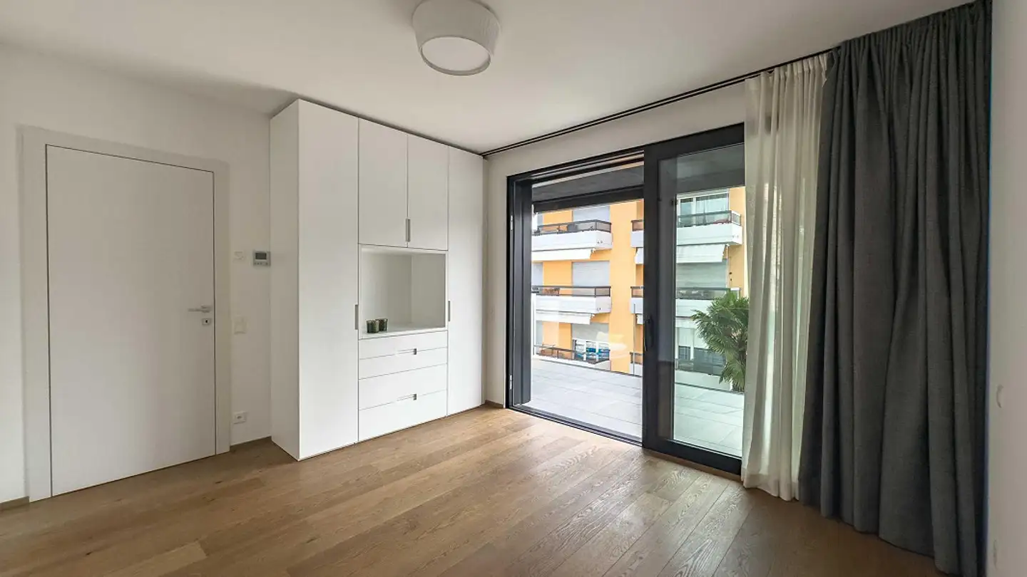 Penthouse kaufen - 6963 Pregassona - Foto 3