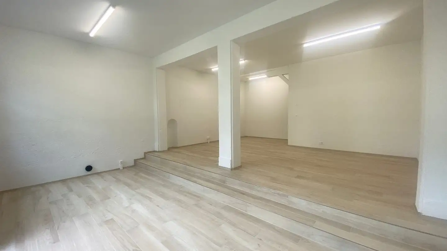 Commerciale in affitto - Gotthardstrasse 62, 6415 Arth - Photo 3