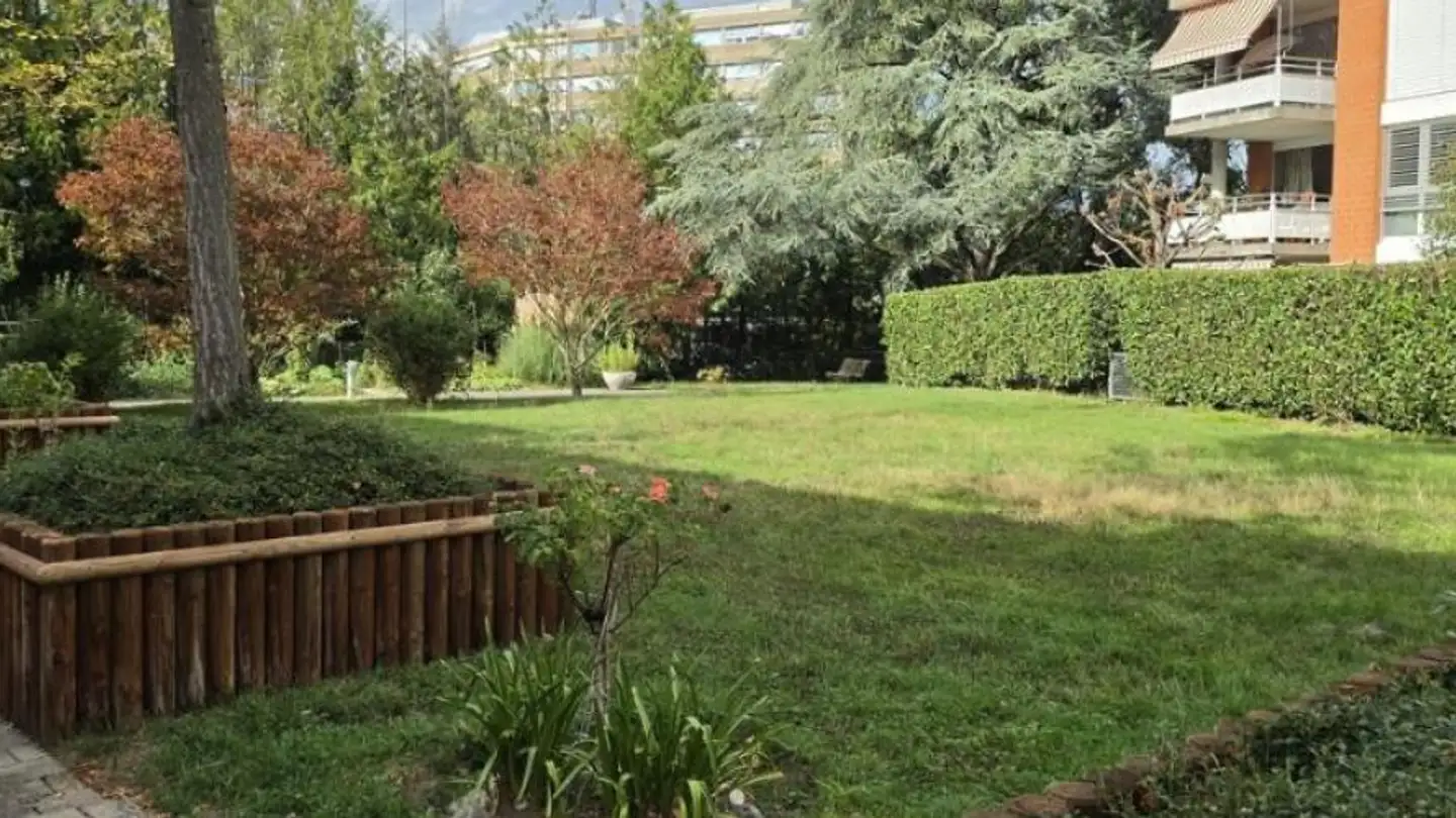 Appartamento in vendita - Avenue Bois-de-la-Chapelle 98, 1213 Onex