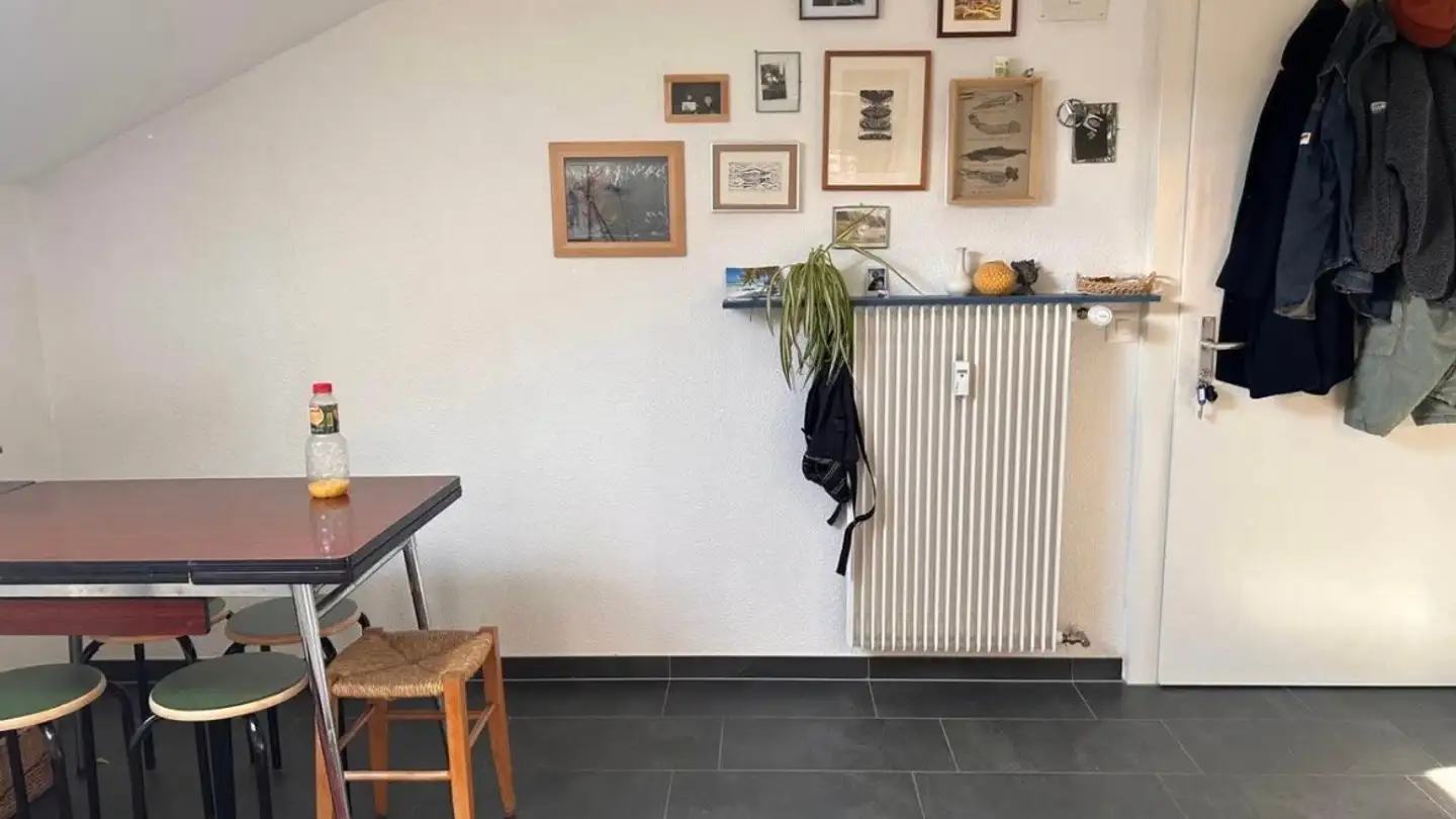 Appartamento in affitto - Chemin Des Cordiers / Seilerweg 44, 2503 Biel/Bienne - Foto 3