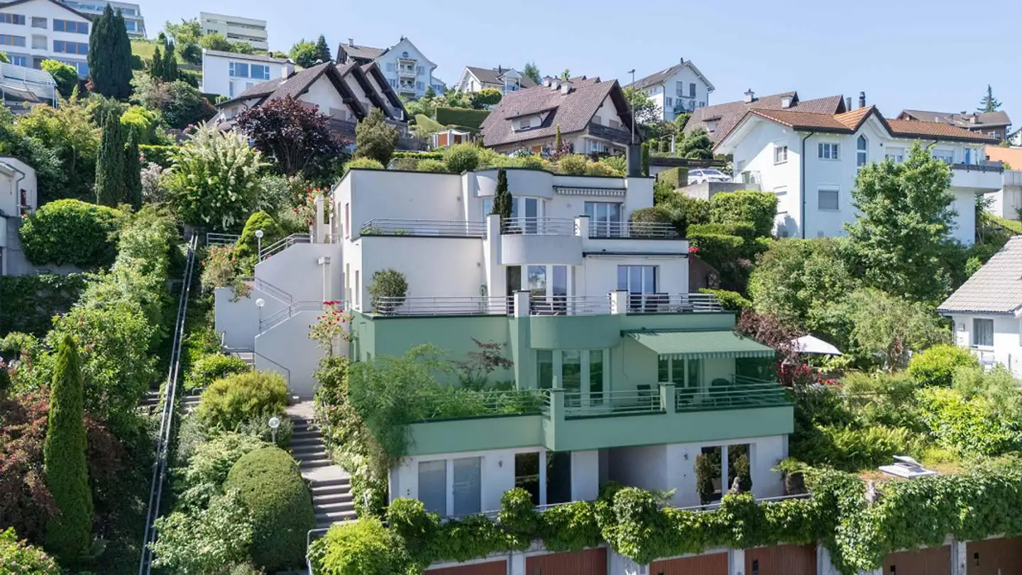 Apartment for sale - Rosenacker 13, 9404 Rorschacherberg