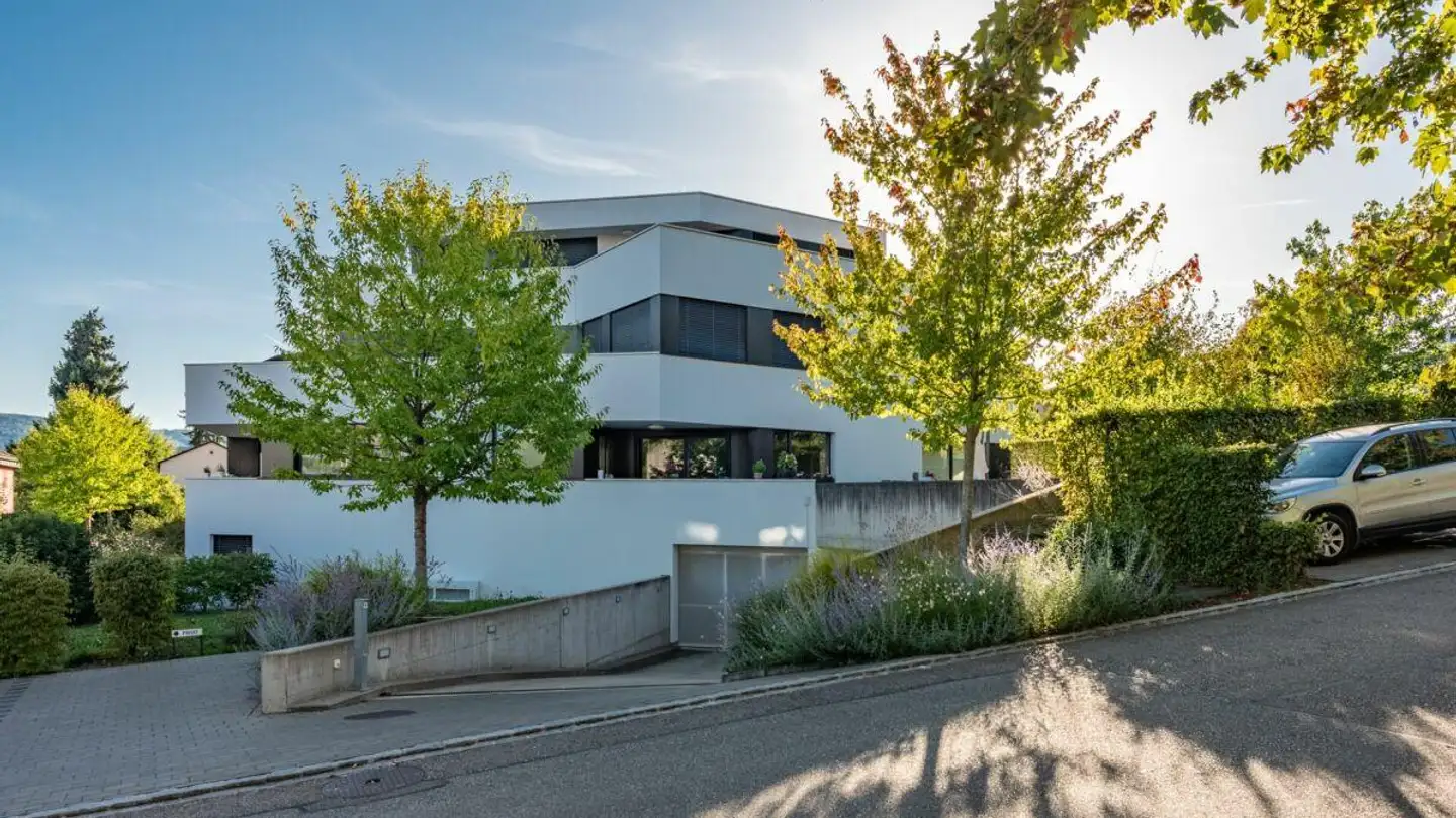 Appartamento in vendita - Bienenstrasse, 4104 Oberwil BL - Foto 3