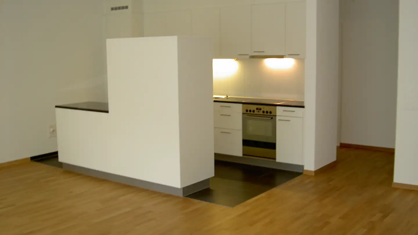 Apartment for rent - Mattenstrasse 116, 2503 Biel/Bienne - Photo 2