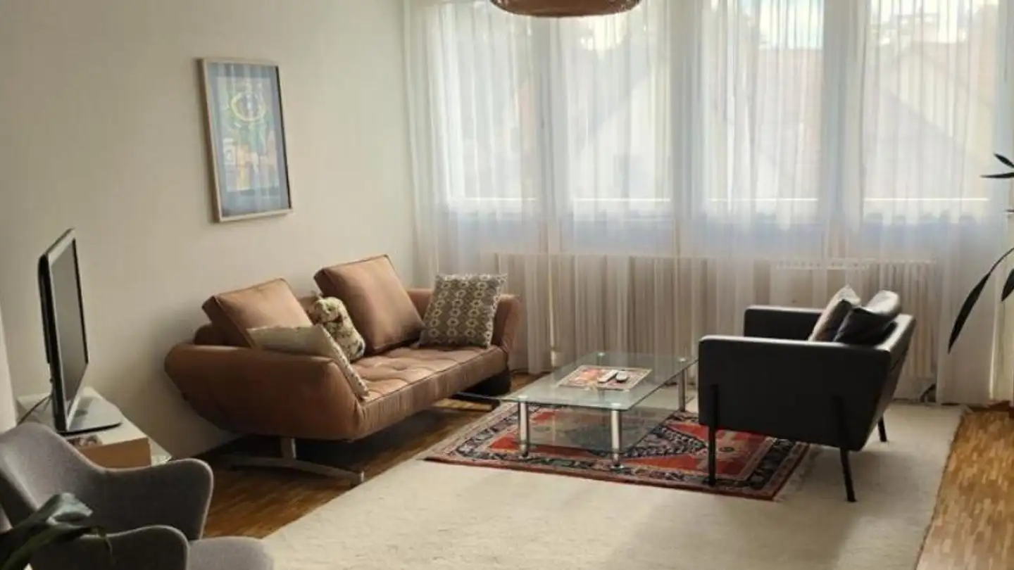 Appartamento in vendita - Avenue Bois-de-la-Chapelle 98, 1213 Onex - Foto 4