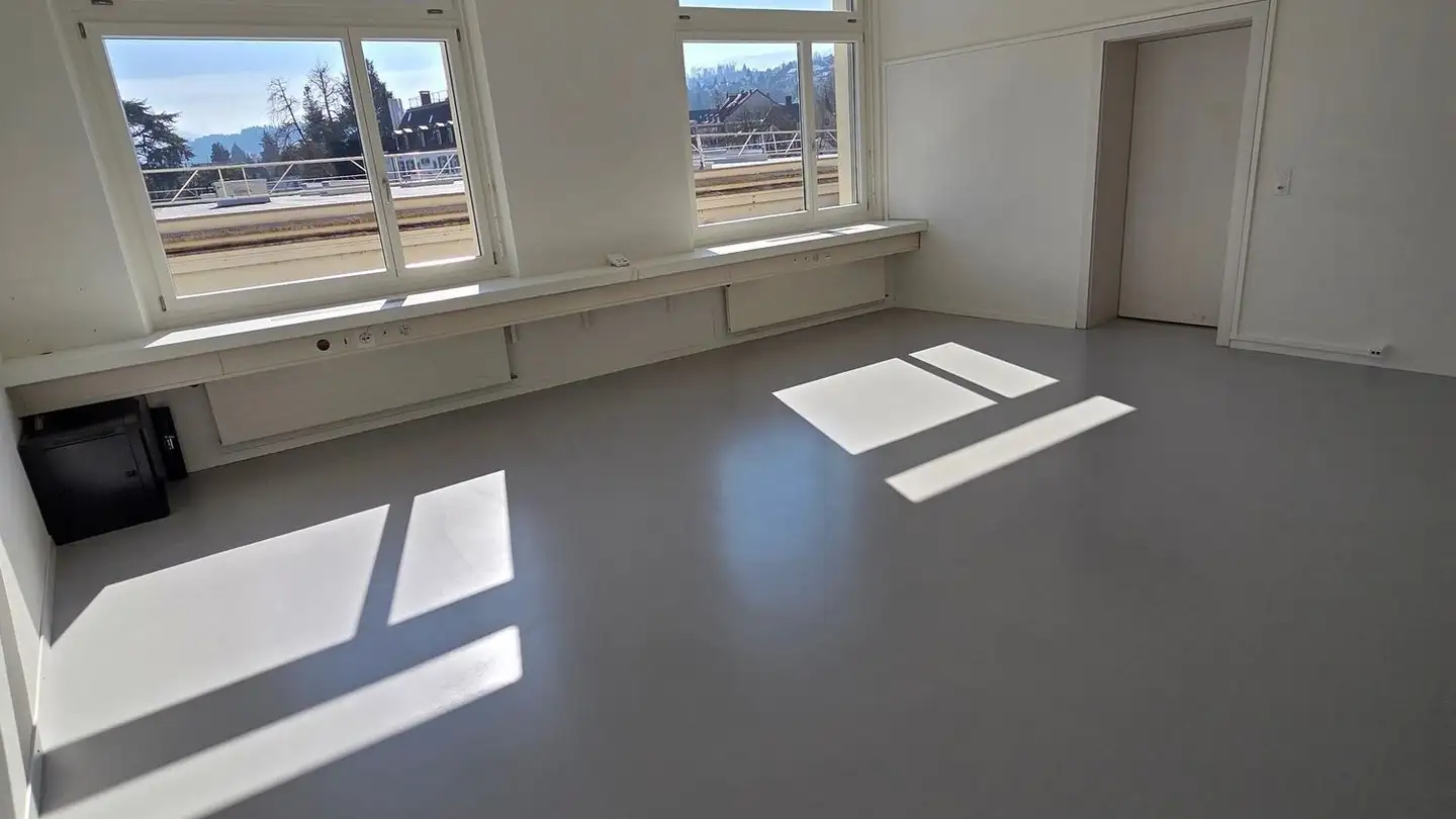 Office space for rent - Florhofstrasse 13, 8820 Wädenswil - Photo 2