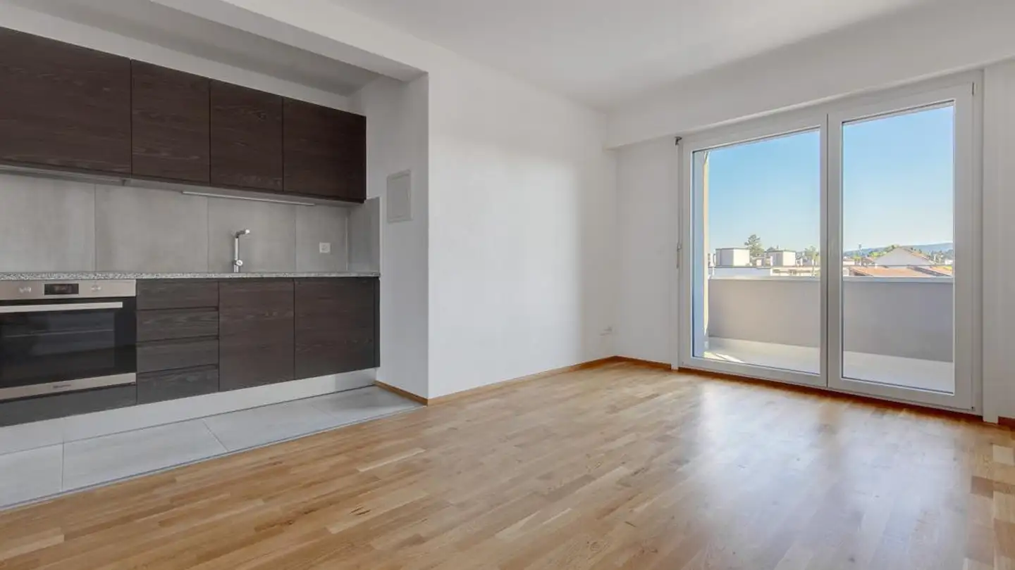 Appartamento in affitto - Allschwilerstrasse 31, 4055 Basel - Foto 2