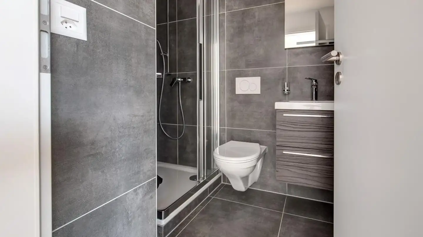 Appartamento in affitto - Allschwilerstrasse 31, 4055 Basel - Foto 3