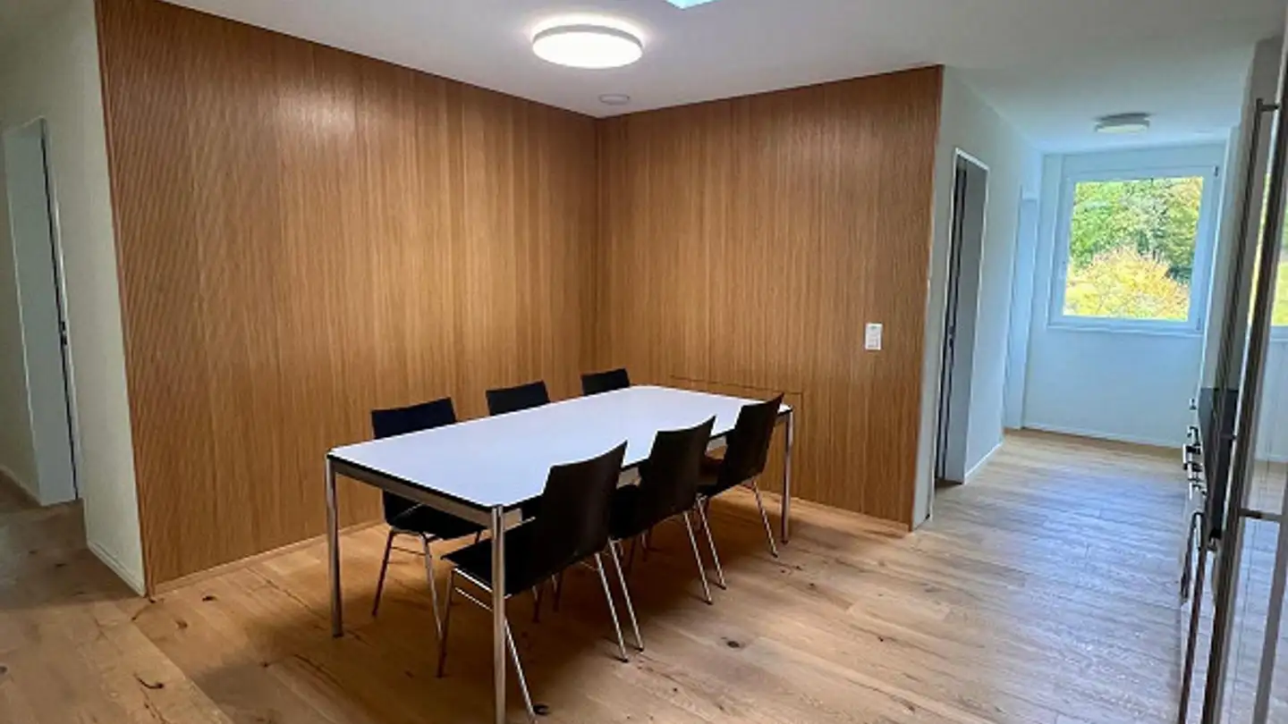 Spazio ufficio in affitto - Baselstrasse 17, 4202 Duggingen