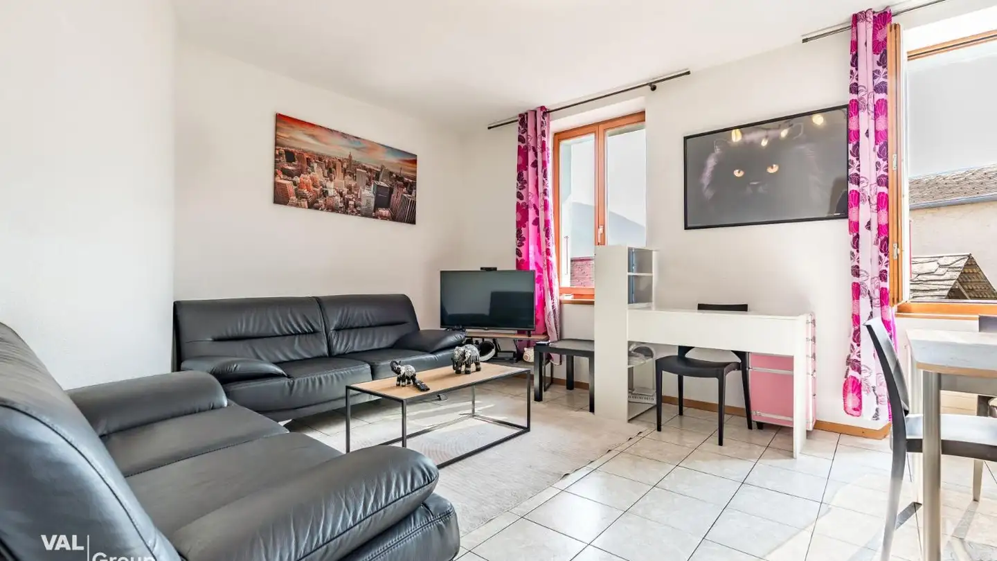 Apartment for sale - Rue De Glarey 12, 3960 Sierre - Photo 2