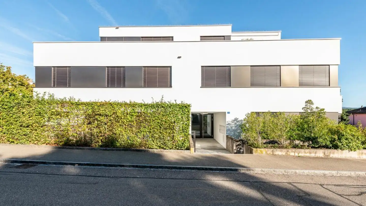 Appartamento in vendita - Bienenstrasse, 4104 Oberwil BL - Foto 2