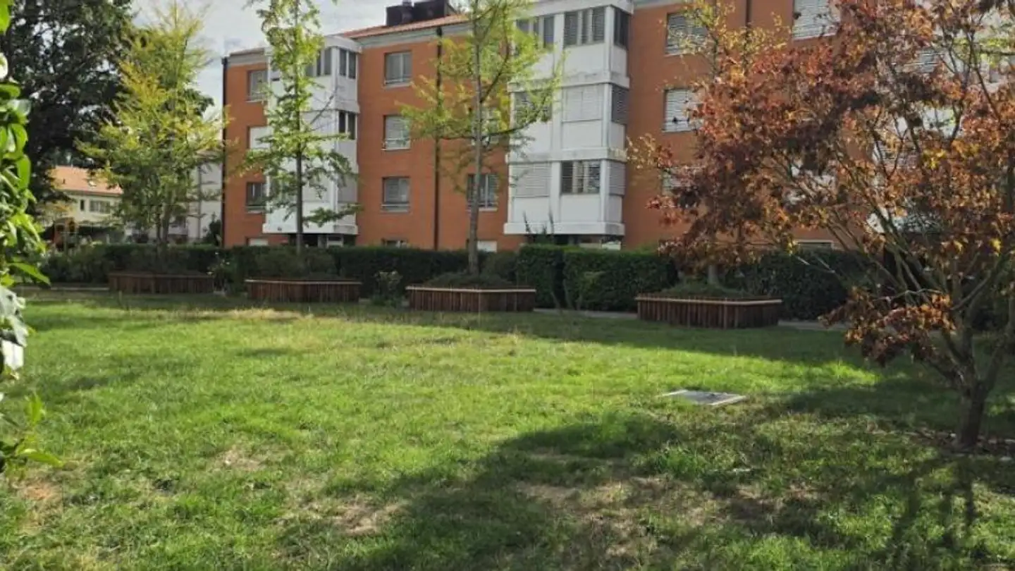Appartamento in vendita - Avenue Bois-de-la-Chapelle 98, 1213 Onex - Foto 2