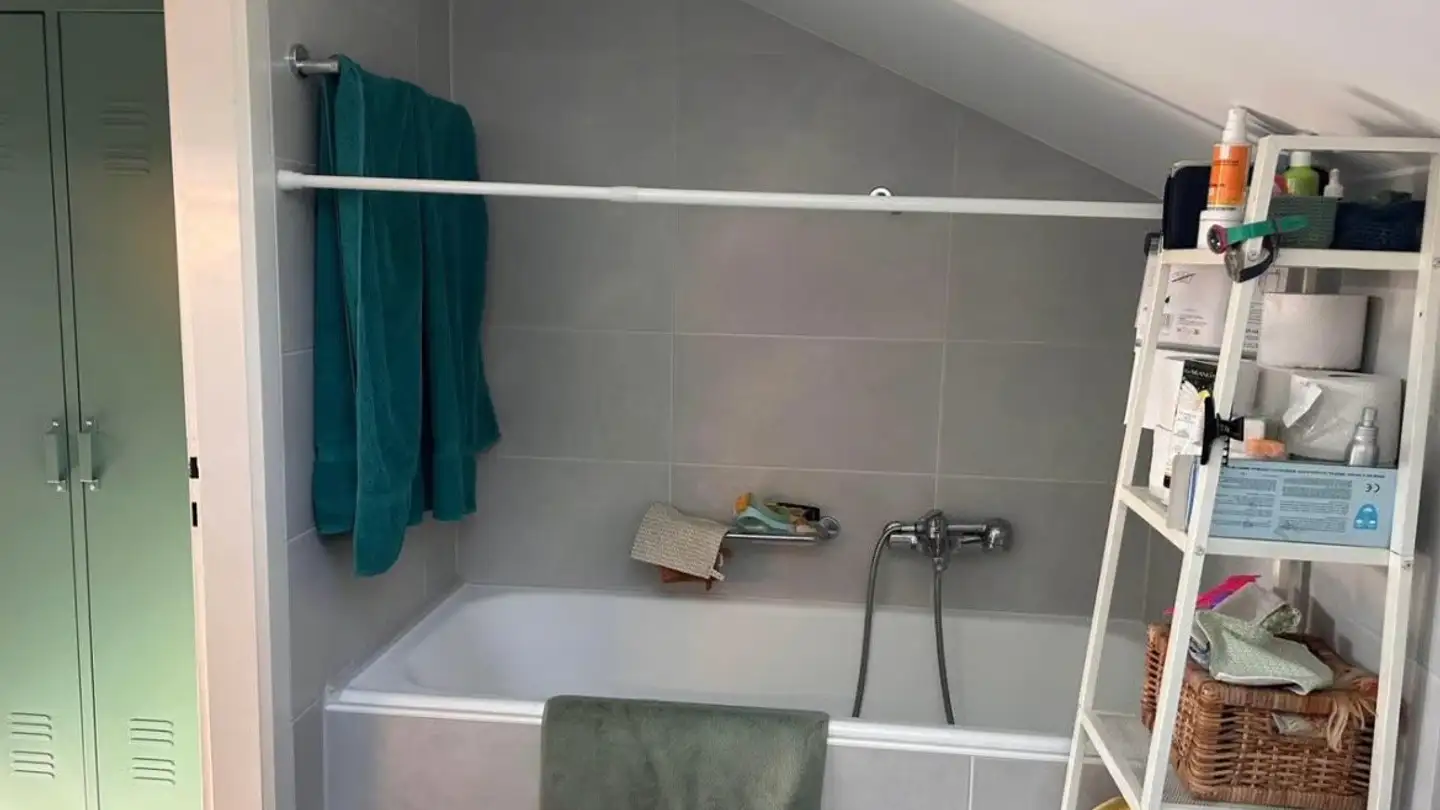 Appartamento in affitto - Chemin Des Cordiers / Seilerweg 44, 2503 Biel/Bienne - Foto 4