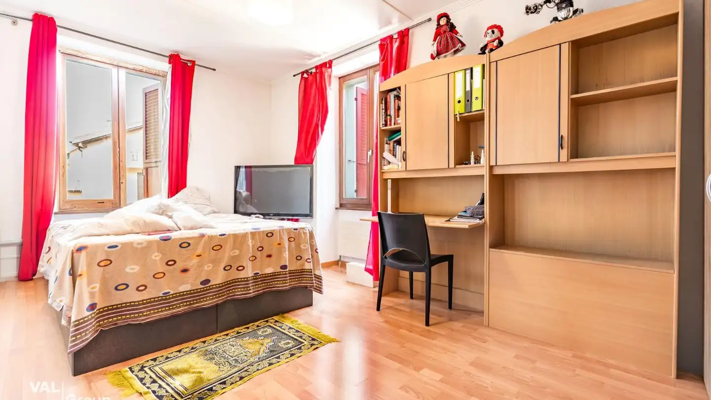 Apartment for sale - Rue De Glarey 12, 3960 Sierre - Photo 4