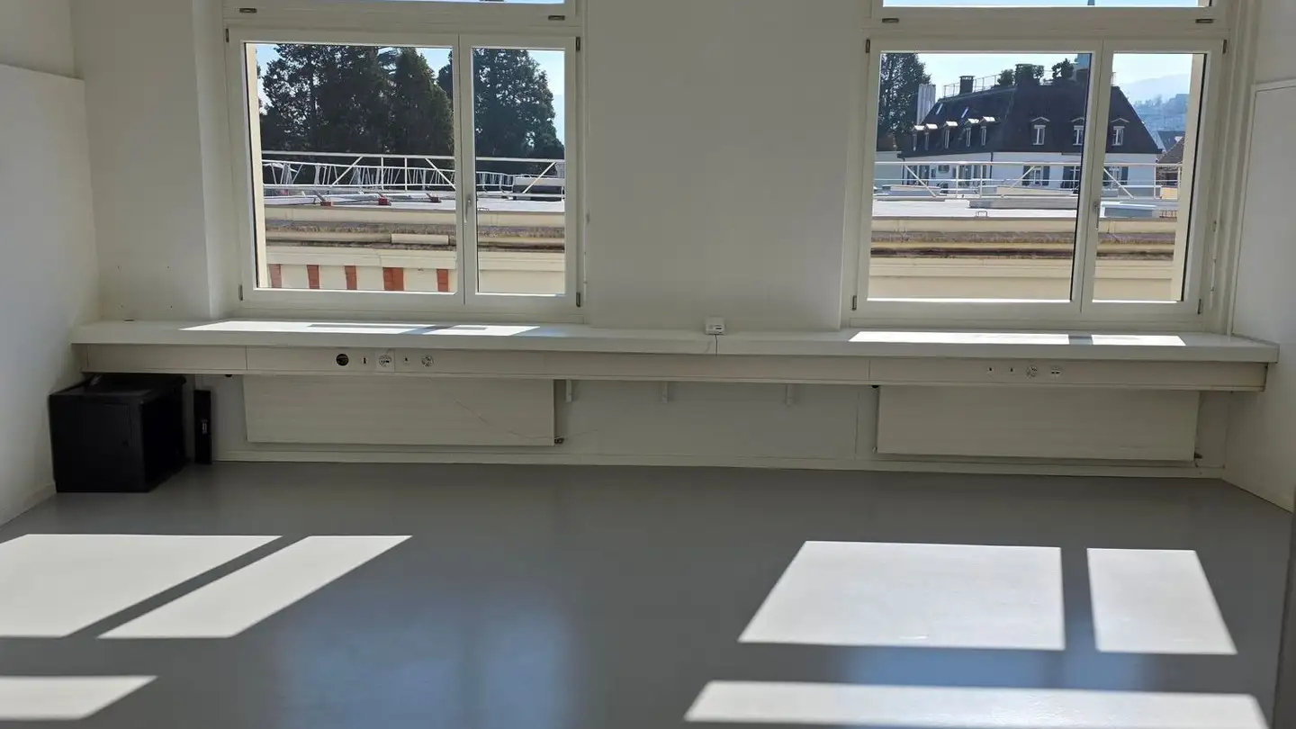 Office space for rent - Florhofstrasse 13, 8820 Wädenswil - Photo 3