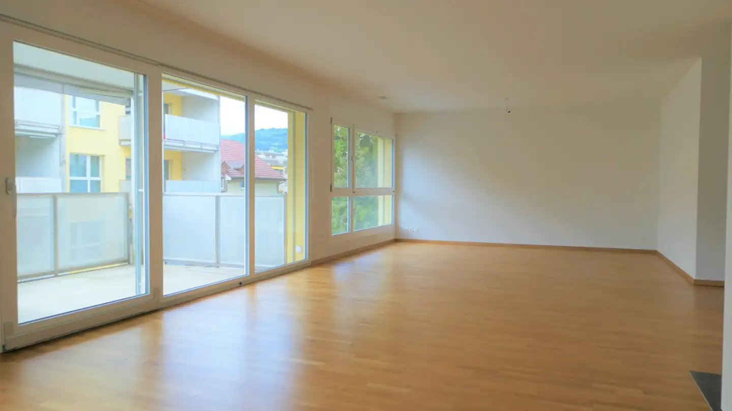 Apartment for rent - Mattenstrasse 116, 2503 Biel/Bienne - Photo 4