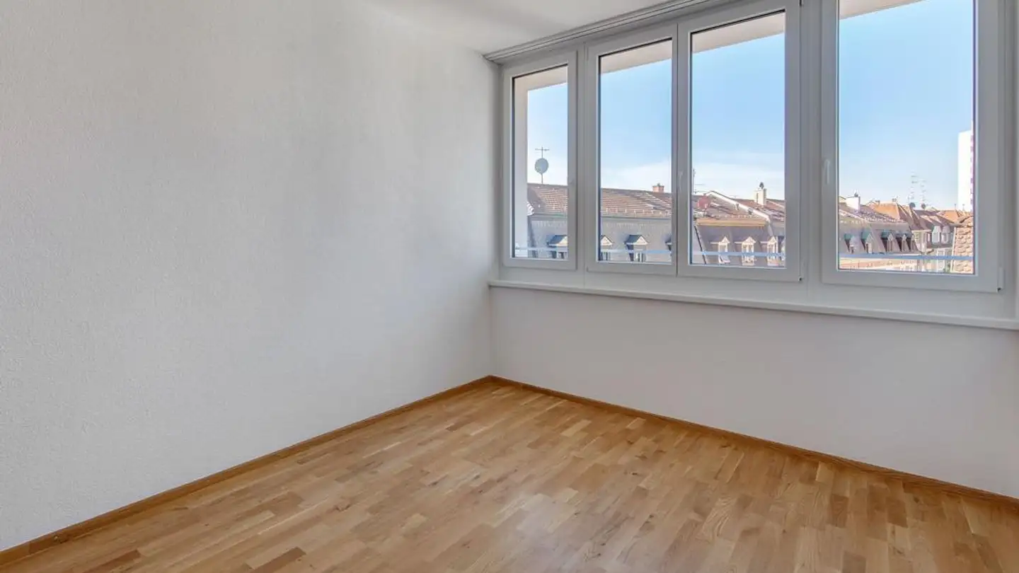 Appartamento in affitto - Allschwilerstrasse 31, 4055 Basel - Foto 4