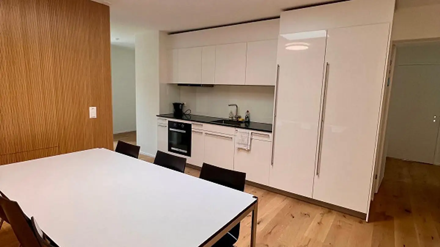 Spazio ufficio in affitto - Baselstrasse 17, 4202 Duggingen - Photo 2